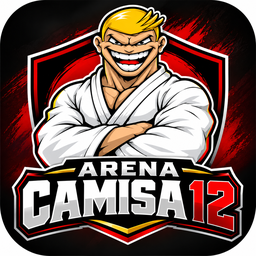 Arena Camisa 12